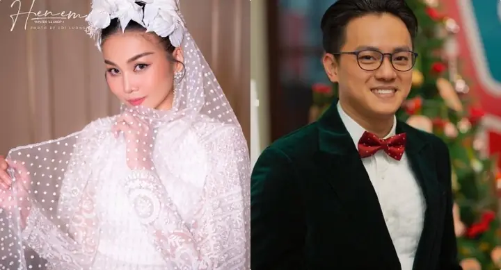 Chồng Nghệ Sĩ Thanh Hằng Là Ai? Hé Lộ Danh Tính Doanh Nhân Quý Tộc Chồng Nghệ Sĩ Thanh Hằng Là Ai? Hé Lộ Danh Tính Doanh Nhân Quý Tộc