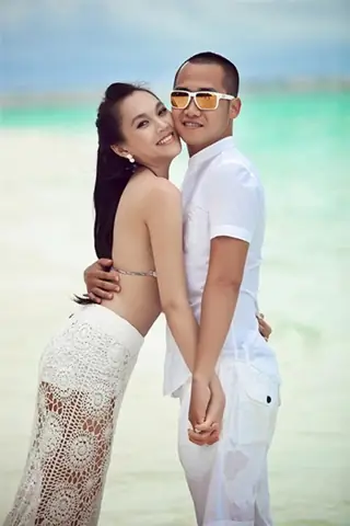 Chá»ng Äại Gia Cá»§a Siãªu Mẫu Phạm Ngá»c Thạch Giã U Äến Cỡ Nã O? - Áº¢nh 3. Chá»ng Äại Gia Cá»§a Siãªu Mẫu Phạm Ngá»c Thạch Giã U Äến Cỡ Nã O? - Áº¢nh 3.