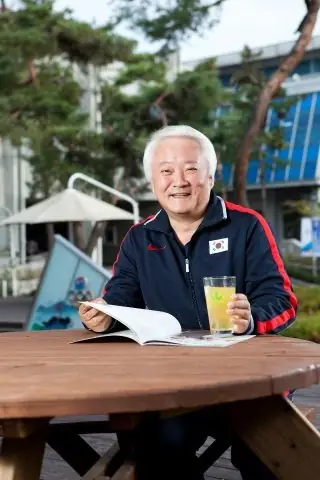 Chồng Ngọc Trinh Là Ai? Tiểu Sử Đạo Diễn Kim Se Hyuk