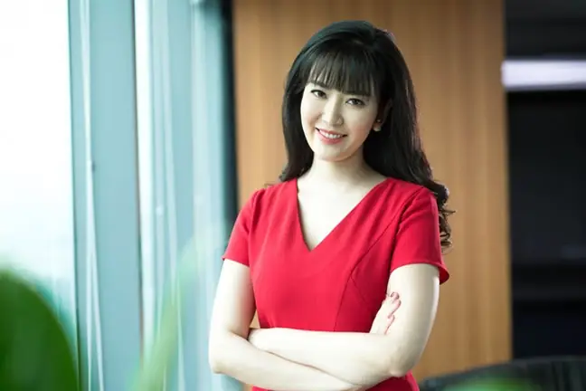 Chồng Nhà Văn Nguyễn Quỳnh Trang Là Ai