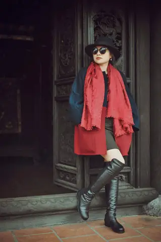 Chồng Nhà Văn Nguyễn Quỳnh Trang Là Ai