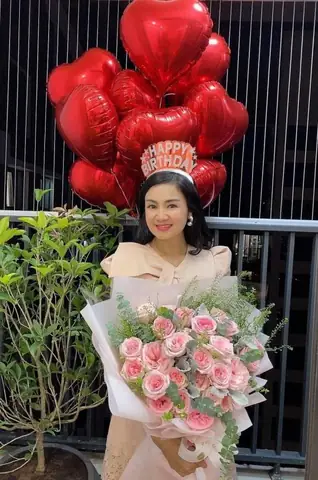 Nsnd Thu Hà Từng Đổ Vỡ Hôn Nhân. Nsnd Thu Hà Từng Đổ Vỡ Hôn Nhân.