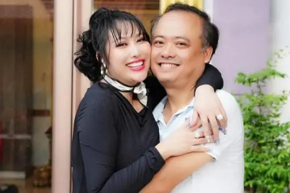 Phi Thanh Vân Tái Hôn Lần 3