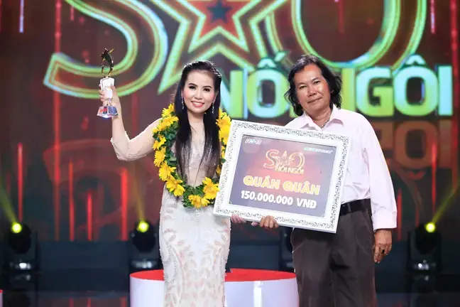 Chồng Phương Cẩm Ngọc Là Ai? Giải Mã Mối Tình Giấu Kín