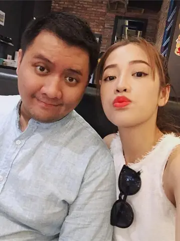 Chồng Puka Là Ai? Khám Phá Tiểu Sử Gin Tuấn Kiệt Và Chuyện Tình