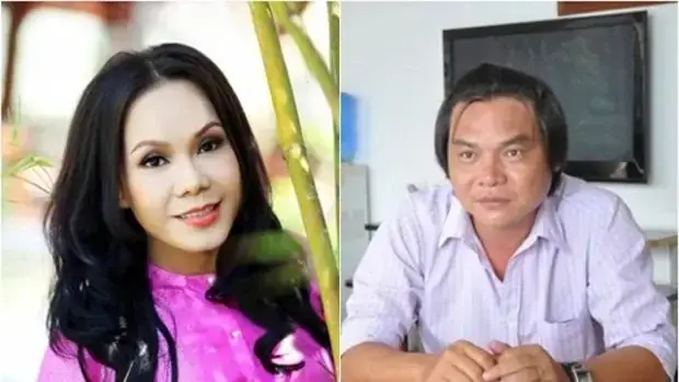 Cuộc Sống Hôn Nhân Của Việt Hương Và Hoài Phương: Hạnh Phúc Giản Dị Mà Bền Chặt