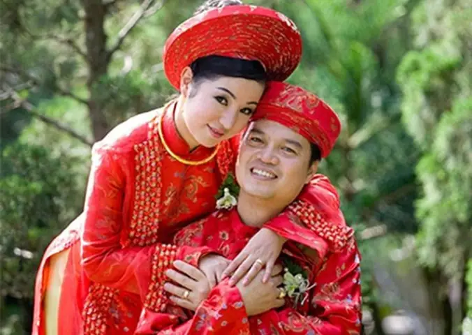 Chồng Thúy Nga Là Ai