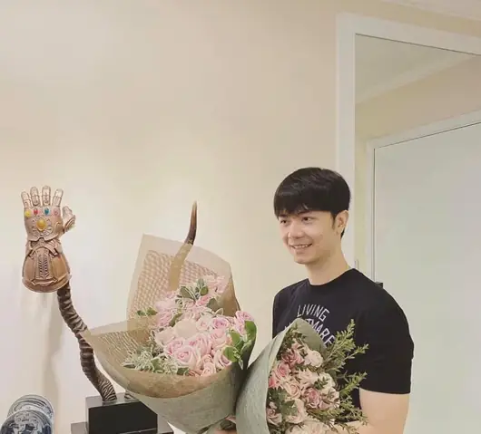 Chồng Thúy Vân Là Ai