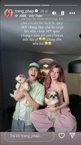 Sự Thành Công Tại “chị Đẹp Đạp Gió Rẽ Sóng” Đã Ảnh Hưởng Đến Trang Pháp Như Thế Nào?