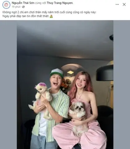 Jsol Và Trang Pháp: Mối Quan Hệ “mập Mờ” Dưới Góc Nhìn Công Chúng