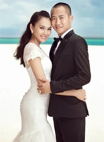 Chồng Trước Kim Cương Là Ai? Toàn Bộ Thông Tin Cần Biết