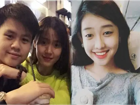 Chồng Tuệ Nghi Là Ai