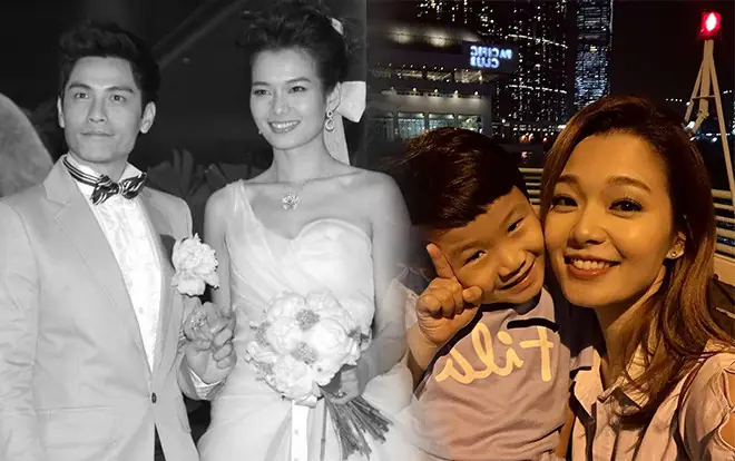 Chồng Tuệ Nghi Là Ai: Hé Lộ Danh Tính "nửa Kia" Của Nữ Diễn Viên "gia Đình Mình Vui Bất Thình Lình"