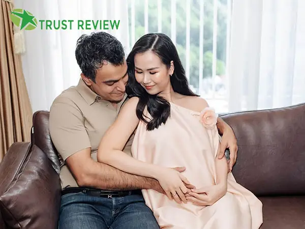 Cuộc Sống Hôn Nhân Vợ Chồng