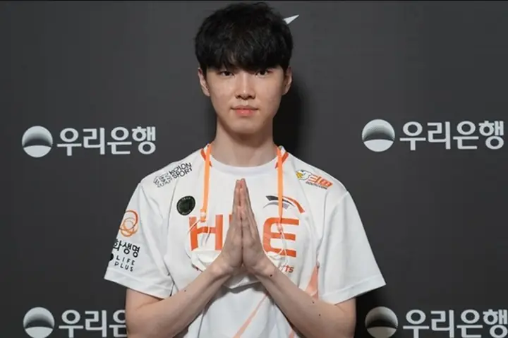 Những Năm Tháng Tại Drx Và Hanwha Life (2020–2021)