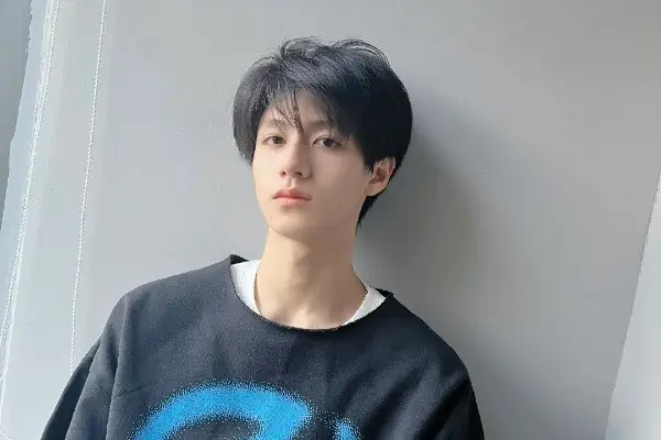 Chu Chí Hâm Là Ai? Thông Tin Chi Tiết Về Thực Tập Sinh Tf Gia Tộc