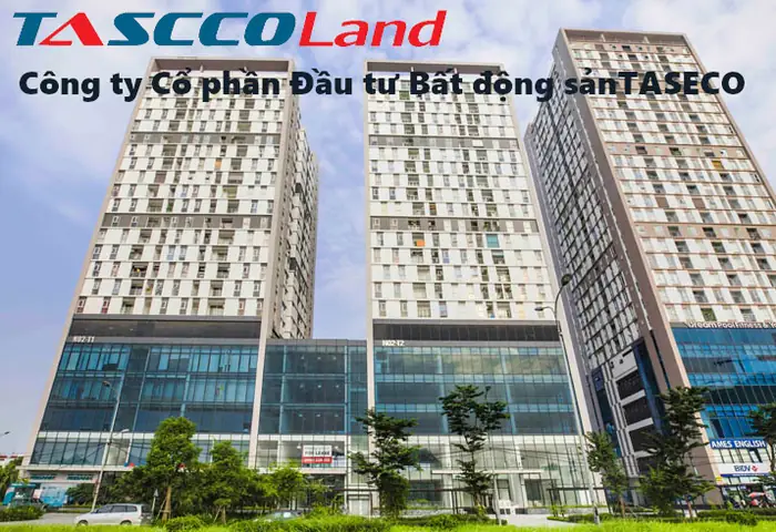 Sơ Lược Taseco Land