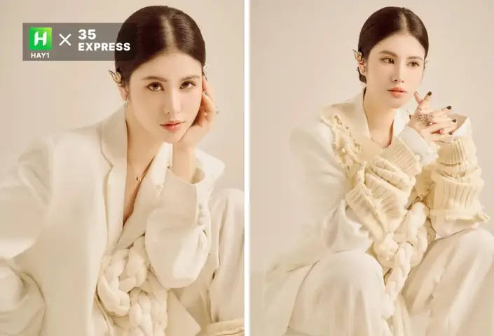 Đi Lên Từ 2 Bàn Tay Trắng