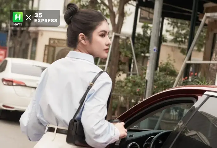 Chu Diệu Linh Là Ai?