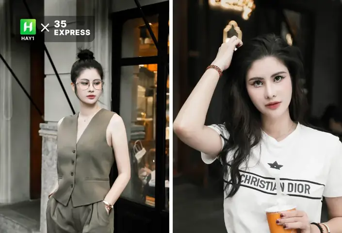 Đi Lên Từ 2 Bàn Tay Trắng