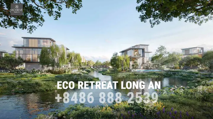 Chủ Ecopark Là Ai