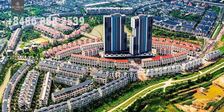 Chủ Ecopark Là Ai