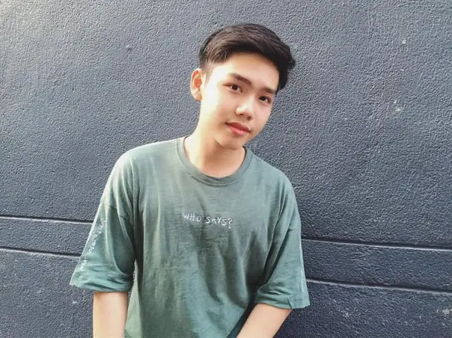 Cuộc Hành Trình Giảm 30kg Đầy Phi Thường Của Hotboy Chu Hoài Bảo Ảnh 3