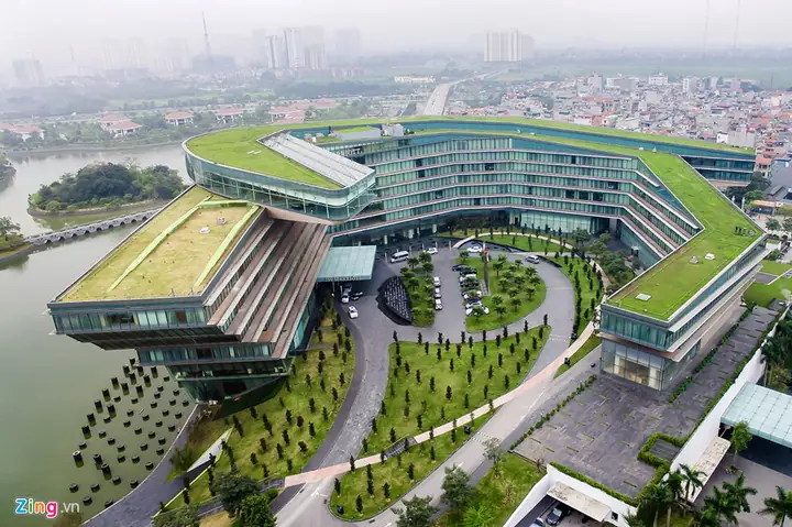 Chủ Khách Sạn Marriott Là Ai