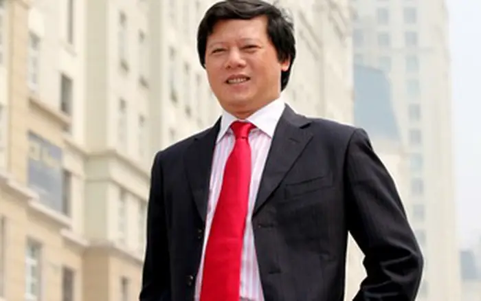 Dự Án Khách Sạn 5 Sao Jw Marriott Hà Nội – Nơi Từng Đón 3 Tổng Thống Mỹ Sang Thăm Việt Nam, Có Chủ Đầu Tư Là Công Ty Tnhh Tập Đoàn Bitexco, Doanh Nghiệp Thuộc Sở Hữu Của Ông Vũ Quang Hội Một Doanh Nhân Gốc Thái Bình.