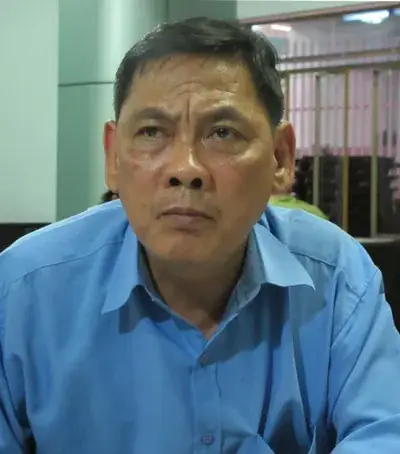 Chủ Nhà Hàng Dìn Ký Là Ai? Hé Lộ Chân Dung "ông Trùm" Ẩm Thực