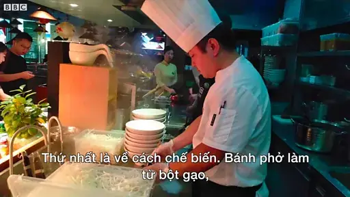 Chủ Quán Bếp Trang Là Ai: Hành Trình Của Nữ Đầu Bếp Tài Hoa