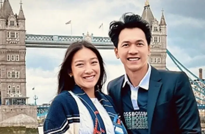 Con Gái Chủ Tịch Acb Trần Hùng Huy Là Ai Mà Khiến Dân Mạng Xôn Xao? Con Gái Chủ Tịch Acb Trần Hùng Huy Là Ai Mà Khiến Dân Mạng Xôn Xao?