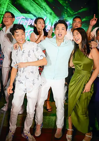 Con Gái Chủ Tịch Acb Trần Hùng Huy Là Ai Mà Khiến Dân Mạng Xôn Xao? Con Gái Chủ Tịch Acb Trần Hùng Huy Là Ai Mà Khiến Dân Mạng Xôn Xao?