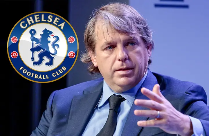 Chủ Tịch Chelsea Là Ai