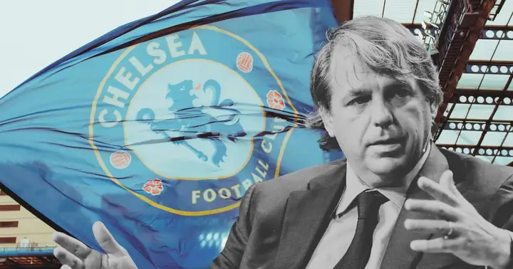 Chủ Tịch Chelsea Là Ai