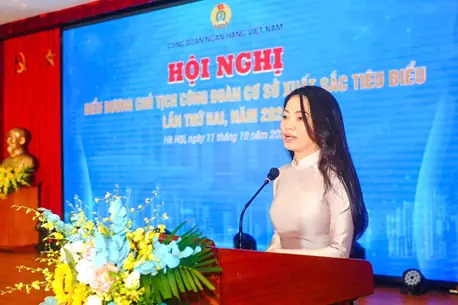 Chủ Tịch Công Đoàn Là Ai