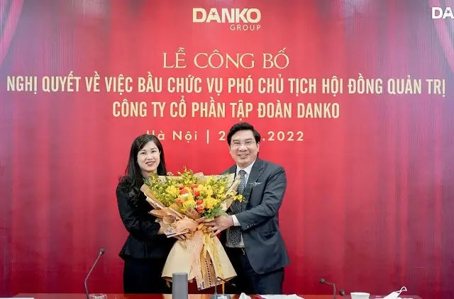 Chủ Tịch Danko Là Ai