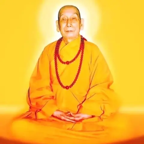 Chư Vị Pháp Chủ Hội Đồng Chứng Minh Giáo Hội Pgvn Những Nhiệm Kỳ Qua