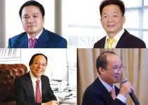 Giới Doanh Nhân Hiến Kế Gì Tới Thủ Tướng Tại Đối Thoại 2045?