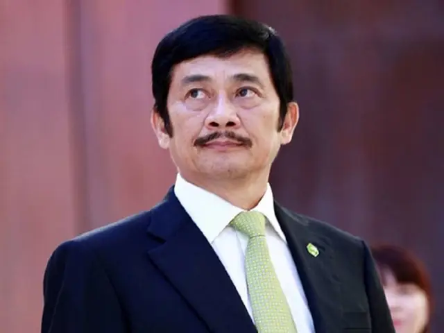 Chủ Tịch Tập Đoàn Novaland Là Ai?