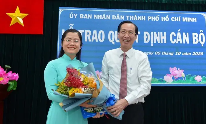 Chủ Tịch Quận Bình Tân Là Ai Chủ Tịch Quận Bình Tân Là Ai