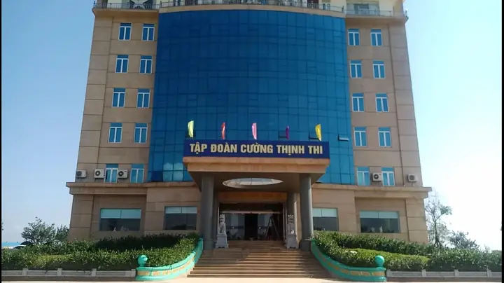 Chủ Tịch Tập Đoàn Cường Thịnh Thi Là Ai