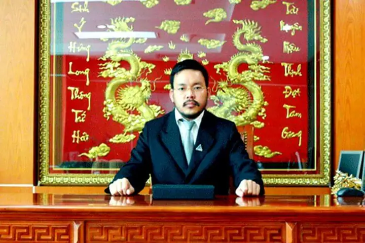 Hành Trình Khởi Nghiệp Cùng Tập Đoàn Đất Xanh