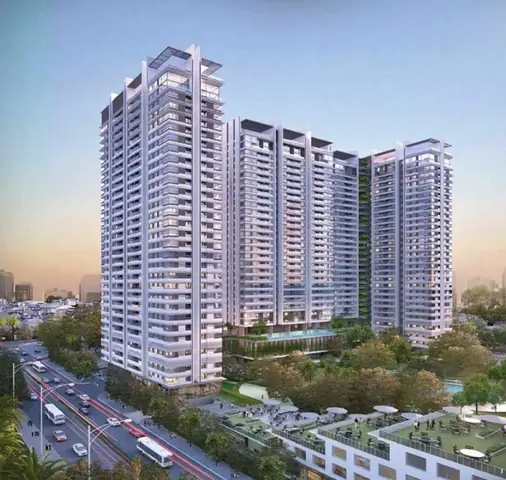 Chủ Tịch Tập Đoàn Hoa Lâm Là Ai