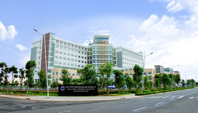 Chủ Tịch Tập Đoàn Hoa Lâm Là Ai