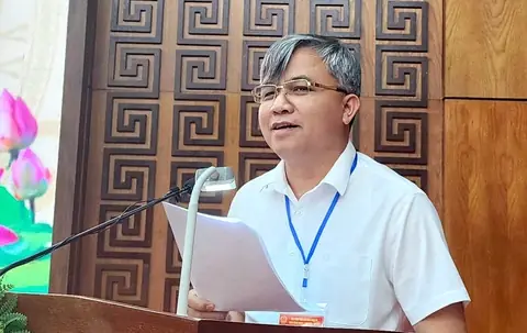 Chủ Tịch Tỉnh Điện Biên Là Ai? Tiểu Sử Và Thông Tin Chi Tiết