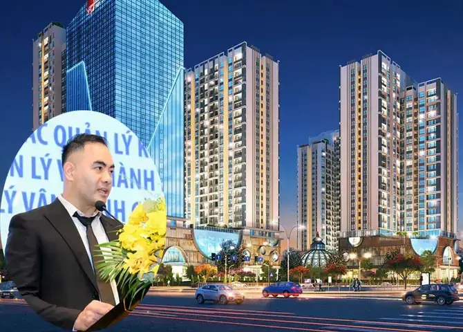 Chủ Vincom Là Ai? Toàn Cảnh Về Tỷ Phú Phạm Nhật Vượng