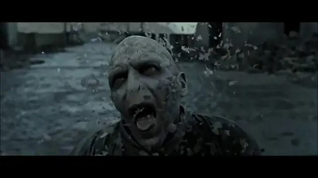Chúa Tể Voldemort Là Ai