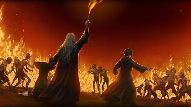 Chúa Tể Voldemort Là Ai