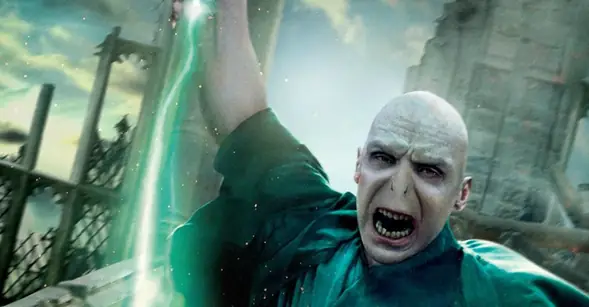 Chúa Tể Voldemort Là Ai